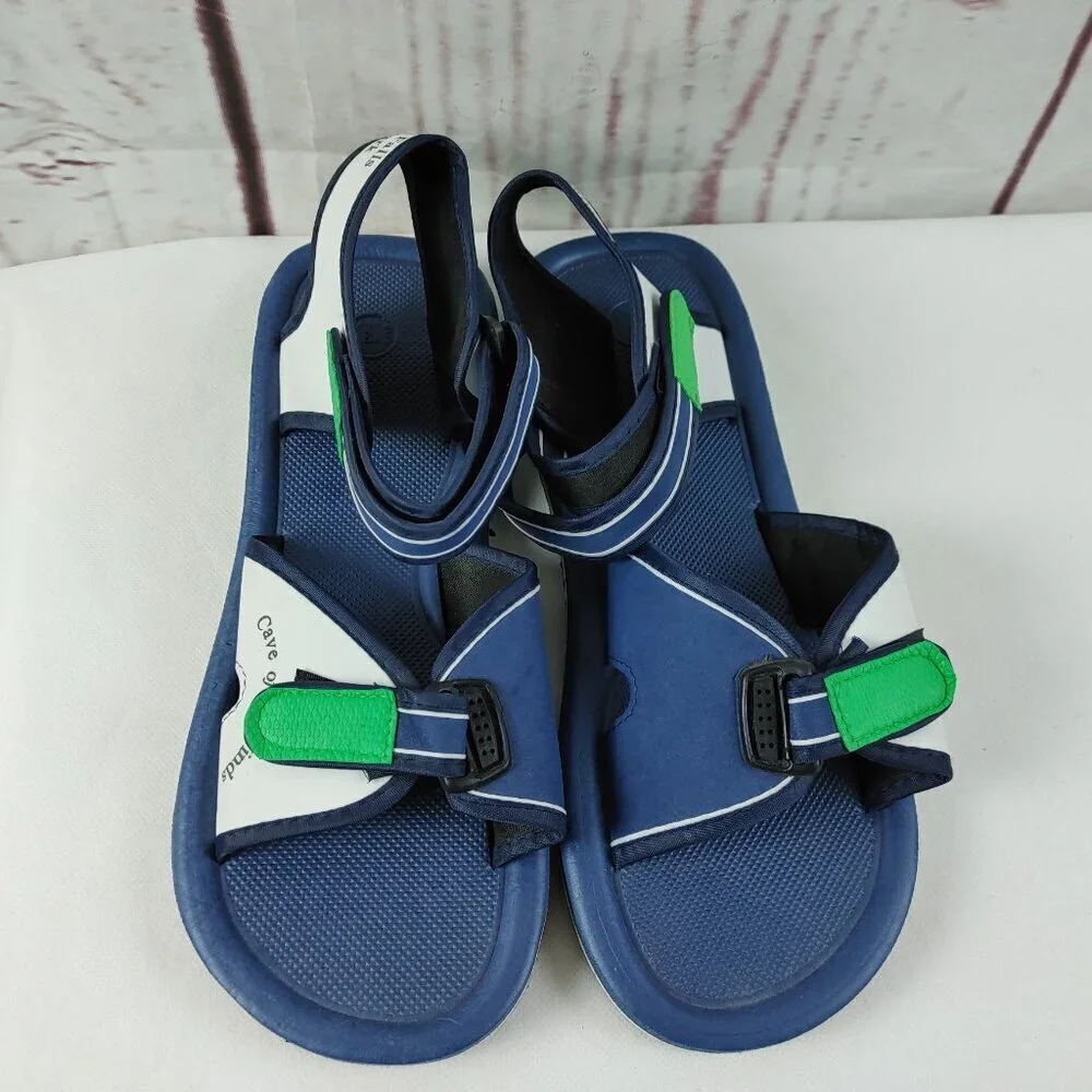 Niagara Falls State Park Cave of the Winds Sandal Size 13